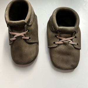 Freshly Picked Oxfords